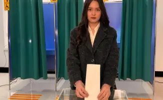 Первый выбор: 18-летняя Алуа открывает новую главу