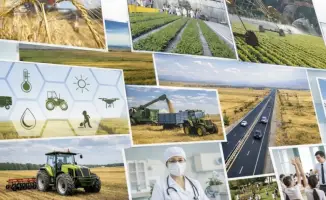 Социальное развитие Казахстана: улучшение инфраструктуры и создание рабочих мест в регионах