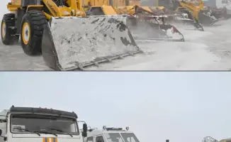 Заключительное совещание с акимами районов: подготовка к паводкам в разгаре