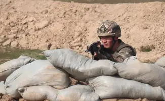 Учения на полигоне «Арыс»: повышение боевой готовности мотострелкового батальона и улучшение взаимодействия подразделений