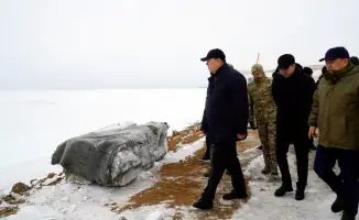 Усиление мер по предотвращению наводнений в Акмолинской области: международный опыт и местные инициативы