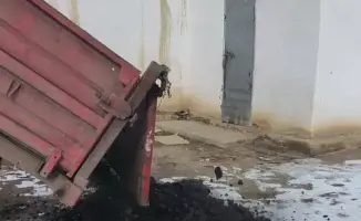 Предприниматели Тарбагатайского района помогают нуждающимся