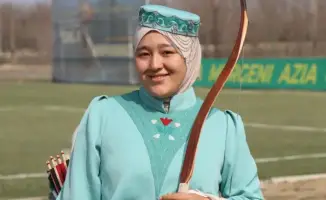 Успех столичных лучников на чемпионате Азии: новые перспективы для развития традиционного спорта в Казахстане