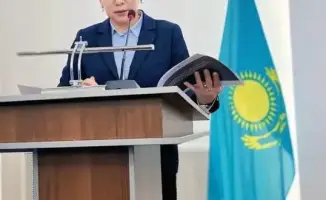 Шымкент: 13 тысяч новых застрахованных в ОСМС!