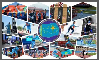 Зимние чемпионаты МЧС РК по пожарно-спасательному спорту стартуют в Усть-Каменогорске