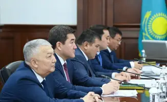 Реализация концепции «Таза Қазақстан» приведет к улучшению экологической ситуации в Кызылординской области