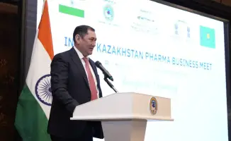 Казахстан первым в СНГ достиг третьего уровня зрелости системы регулирования лекарств, что укрепляет доверие к фармацевтической системе