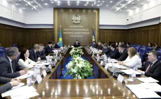 Финансовые итоги Костаная: проблемы и решения