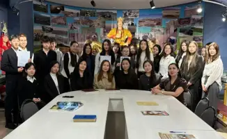 В ВКО прошла научная конференция, посвящённая 160-летию Алихана Бокейхана