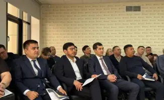 Инвестиционный диалог: новые горизонты для Актобе!