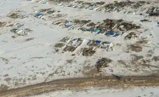 Галымжан Елеуов: меры по предотвращению паводков обеспечивают безопасность жителей Актюбинской области