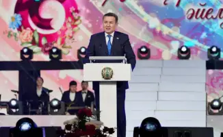 Звезды Восточного Казахстана: женщины, сияющие в медицине и бизнесе, получили заслуженные награды