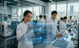 Пять раз больше: Казахстан ставит на образование!