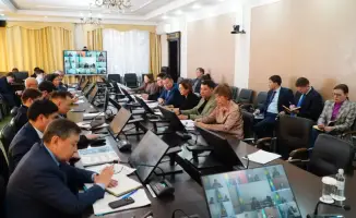 Инвестиции в АПК Акмолинской области выросли