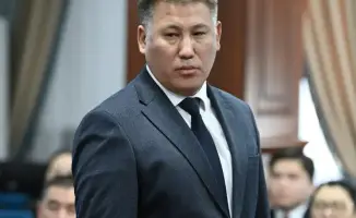 Кто сменит Бактыбаева? Новая глава КазАвтоЖол!