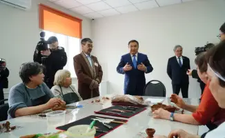 Расширение услуг центра активного долголетия в Кокшетау: новые возможности для пенсионеров