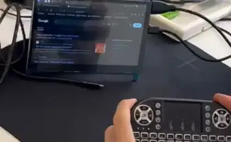 Мини-компьютер, созданный школьником в Астане, способствует развитию инженерного мышления у учащихся