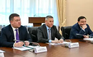 Изменения в экспортных и импортных решениях МВК: влияние на продовольственную безопасность и бизнес-среду