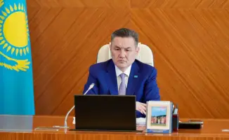 Меры по подготовке к паводкам и пожарной безопасности активно обсуждаются в Восточном Казахстане