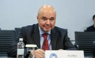 Обсуждение финансирования модернизации коммунальной инфраструктуры в рамках сотрудничества с Исламским банком развития