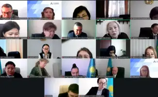 Обсуждение повышения эффективности образовательной коммуникации на международном уровне в Комитете по качеству образования