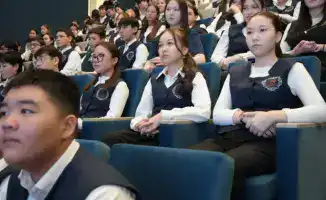 Право на защиту: уроки в мире закона для школьников