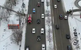 В Актюбинской области прошла республиканская акция «Жол бер»