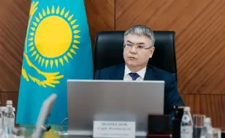 В Атырау обсудили планы по экологии и озеленению на фоне экологических вызовов