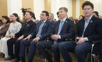 Социальная инициатива по обеспечению безопасности детей в Алматы