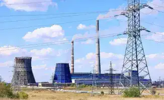 Караганда: тепло и вода под новым взглядом!