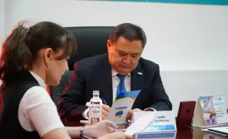Ключи от счастья: 12 лет ожидания завершилось!