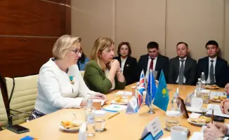 Инвестиции и туризм: Акмолинская область на радаре ЕС!
