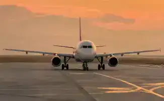 Air Astana организует репатриацию граждан Казахстана из Саудовской Аравии в условиях кризиса