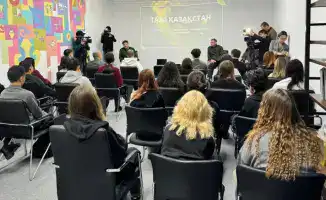 Караганда: снижение преступлений на 44% и активная работа молодёжи по очистке города