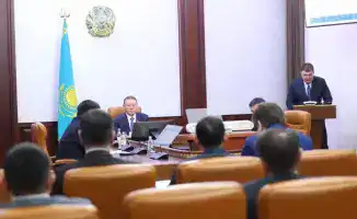 Подготовка к полевым работам в области