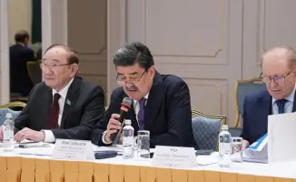 Министерство экологии Казахстана представило новую модель управления отходами для повышения прозрачности и эффективности системы до 2030 года.