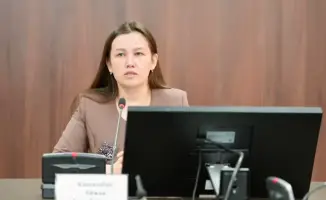 Семинар в Министерстве энергетики РК: профилактика правонарушений в семейно-бытовой сфере и соблюдение этических норм