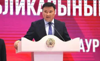 ТУРКЕСТАН ПРИНЯЛ КУБОК КАЗАХСТАНА ПО ҚАЗАҚ КҮРЕСІ: МЕЖДУНАРОДНЫЙ ТУРНИР СБОРИЩЕМ 369 БОРЦОВ