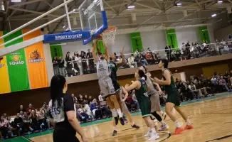 Командный дух и стойкость «Алматинского легиона» в победах над «Барсами Атырау»