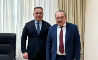 Назначение нового заместителя председателя Комитета экологического регулирования и контроля: шаг к улучшению экологической политики в Казахстане