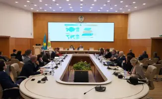 Референдум в Казахстане: международные наблюдатели в поисках истины на голосовании