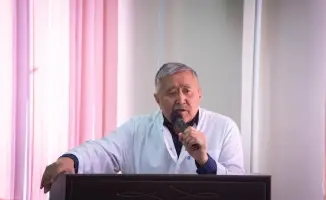 Астана: прокуратура предупреждает о безопасности врачей