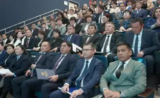 Туркестан: Образование на распутье, что дальше?