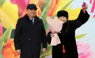 Ключи от 40 квартир в Косшы: шаг к улучшению жизни социально уязвимых семей