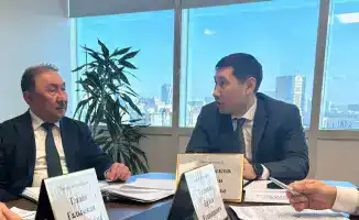 Состоялось заседание коллегии по подведению итогов деятельности за 2025 год