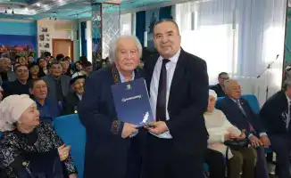 Международное признание: В Астане состоялась встреча к 80-летию поэта Серика Тургынбекулы