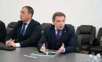 Строительство завода по переработке масличных культур запланировано в Кокшетау