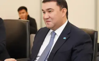 Нуралхан Кушеров встретился с Жанатом Мукановым и Торегали Тореали для обсуждения культурных проектов в Туркестане