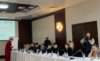 Тайны прозрачности: что скрывает Усть-Каменогорск?