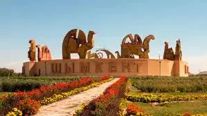 Шымкент встречает поваров: кто удивит на «DamDastour»?
